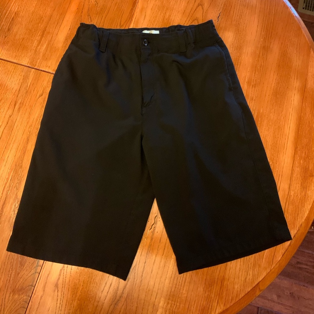 Youth Boy golf short